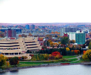 BEST WESTERN PLUS Gatineau - Ottawa Hotel and Conference Centre