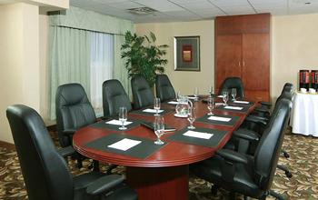 BEST WESTERN PLUS Gatineau - Ottawa Hotel and Conference Centre