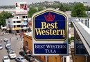 BEST WESTERN Hotel Real Tula