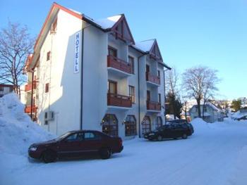 BEST WESTERN Svolvaer Hotell Lofoten