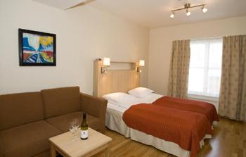 BEST WESTERN Svolvaer Hotell Lofoten