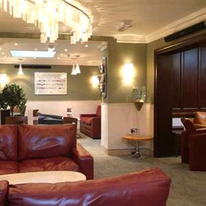 Best Western PLUS Dean Court Hotel