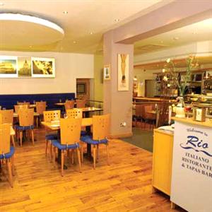 BEST WESTERN Argyll Hotel