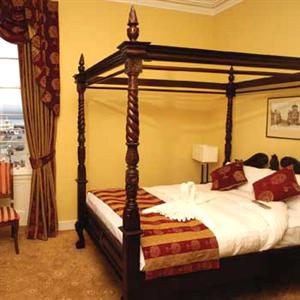 BEST WESTERN Argyll Hotel