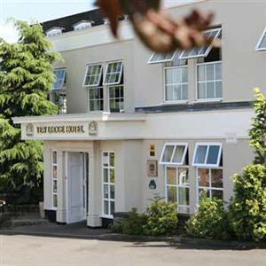 Best Western Premier Yew Lodge Kegworth