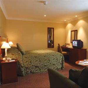 Best Western Premier Yew Lodge Kegworth