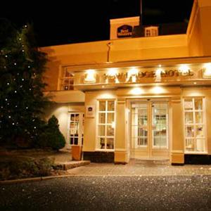 Best Western Premier Yew Lodge Kegworth