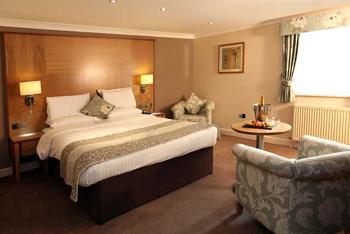 Best Western Premier Yew Lodge Kegworth