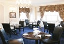 BEST WESTERN Claydon Country House Hotel