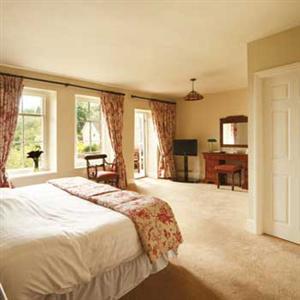 Best Western Limpley Stoke Hotel