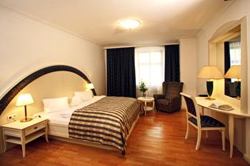 BEST WESTERN PLUS Hotel Goldener Adler