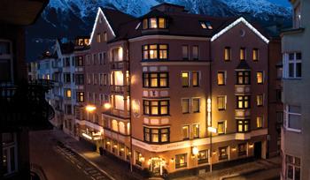 BEST WESTERN PLUS Hotel Leipziger Hof