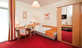 BEST WESTERN PLUS Hotel Leipziger Hof