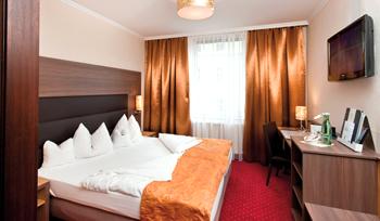 BEST WESTERN PLUS Hotel Leipziger Hof