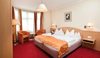 BEST WESTERN PLUS Hotel Leipziger Hof