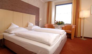 BEST WESTERN PLUS Hotel Leipziger Hof