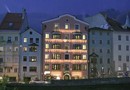 BEST WESTERN Hotel Mondschein