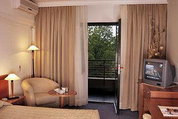 Best Western Hotel M Belgrade