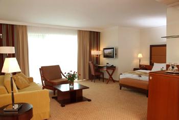 BEST WESTERN Premier Montenegro