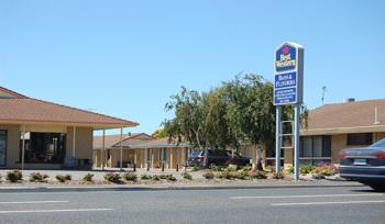 BEST WESTERN Bass & Flinders Motor Inn