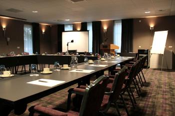 Best Western Parkhotel Putten