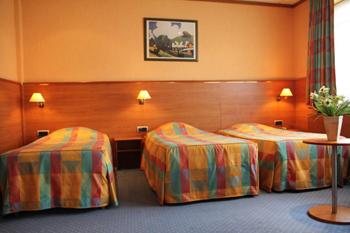 BEST WESTERN Ambassador Hotel Menen