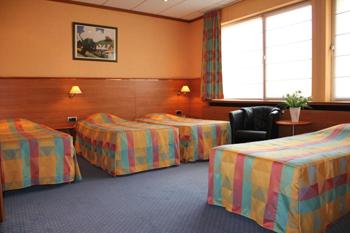 BEST WESTERN Ambassador Hotel Menen