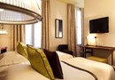 BEST WESTERN Hotel Marais Bastille