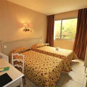 Best Western Nimotel Hotel Nimes