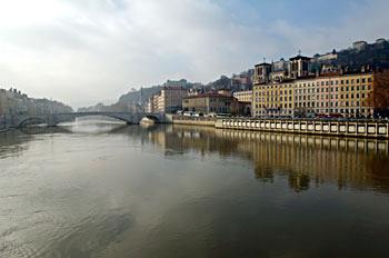 Best Western Saint Antoine Hotel Lyon