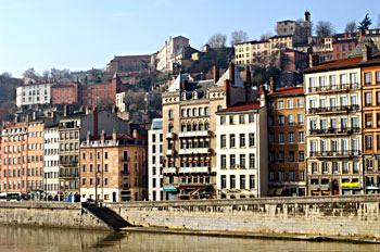 Best Western Saint Antoine Hotel Lyon