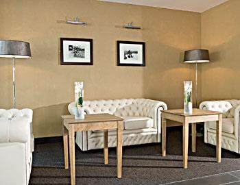 BEST WESTERN Aa Saint-Omer Hotel du Golf