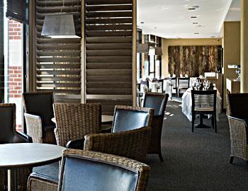 BEST WESTERN Aa Saint-Omer Hotel du Golf