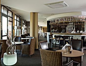 BEST WESTERN Aa Saint-Omer Hotel du Golf