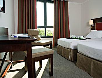 BEST WESTERN Aa Saint-Omer Hotel du Golf