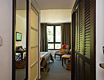 BEST WESTERN Aa Saint-Omer Hotel du Golf