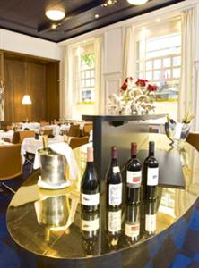 BEST WESTERN Premier Hotel Glockenhof