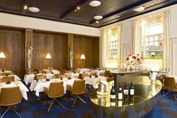 BEST WESTERN Premier Hotel Glockenhof