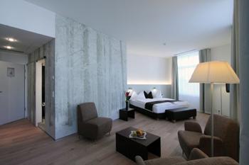 BEST WESTERN Premier Hotel Glockenhof