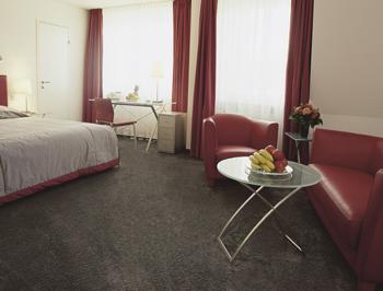 BEST WESTERN Premier Hotel Glockenhof