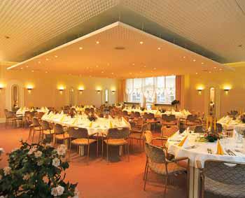 Best Western Parkhotel Branitz & Spa Cottbus