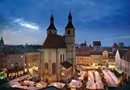 Best Western Atrium Hotel Regensburg