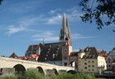 Best Western Atrium Hotel Regensburg