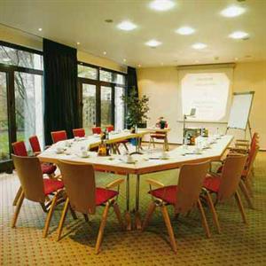 Best Western Park Hotel Siegen