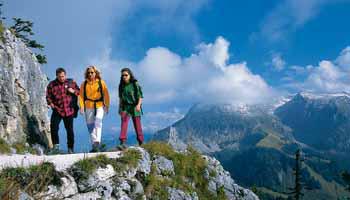 Best Western Berghotel Rehlegg