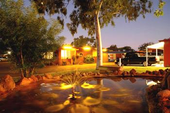 BEST WESTERN Halls Creek Motel