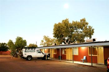 BEST WESTERN Halls Creek Motel