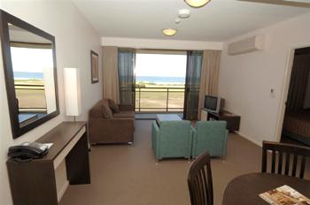 BEST WESTERN City Sands-Wollongong Golf Club