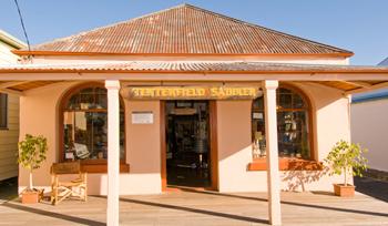 BEST WESTERN The Henry Parkes Tenterfield