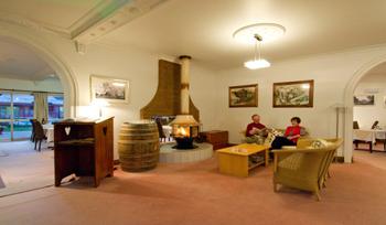 BEST WESTERN The Henry Parkes Tenterfield